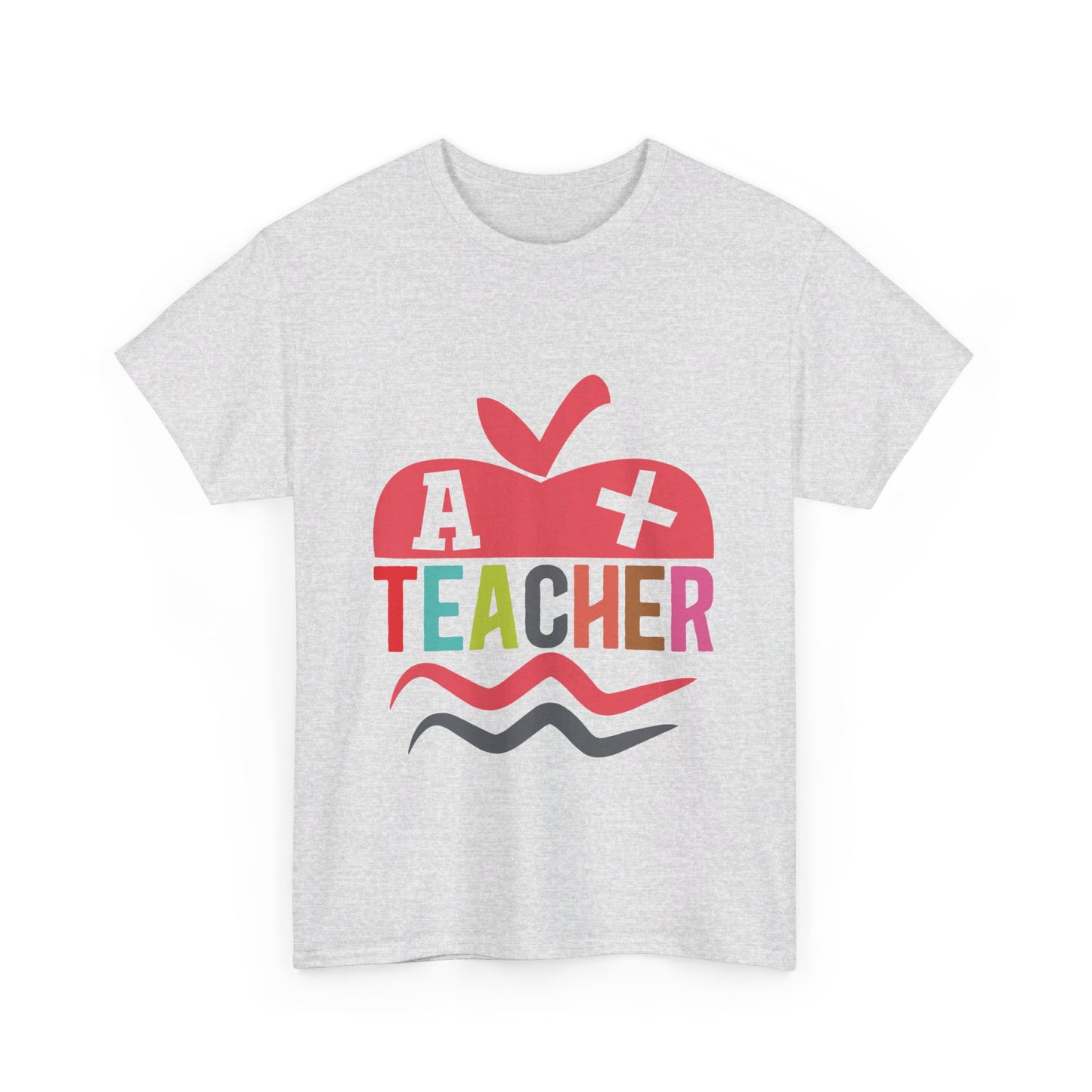 A+ Teacher T-Shirt