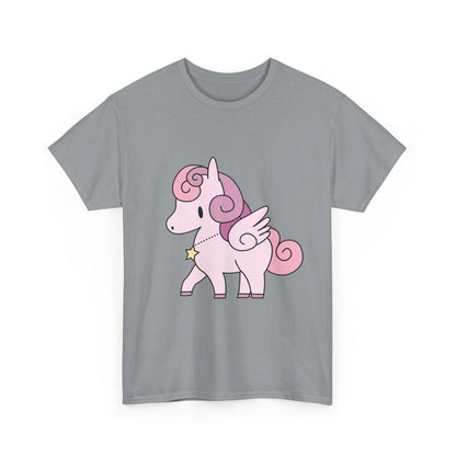Mystical Unicorn Galaxy T-Shirt