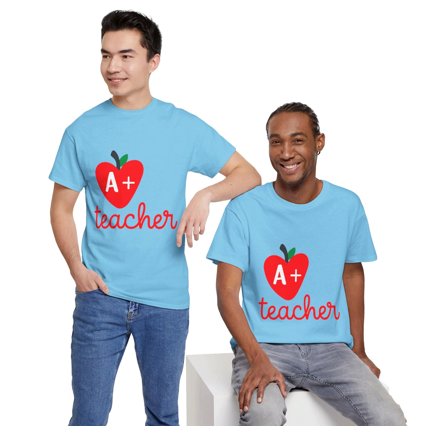 A+ Teacher - T-Shirt