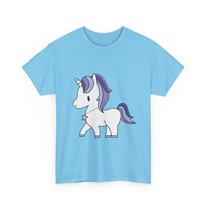 Unicorn Enchantment Awaits T-Shirt