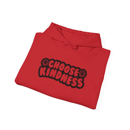 Choose Kindness - Hooded Sweatshirt