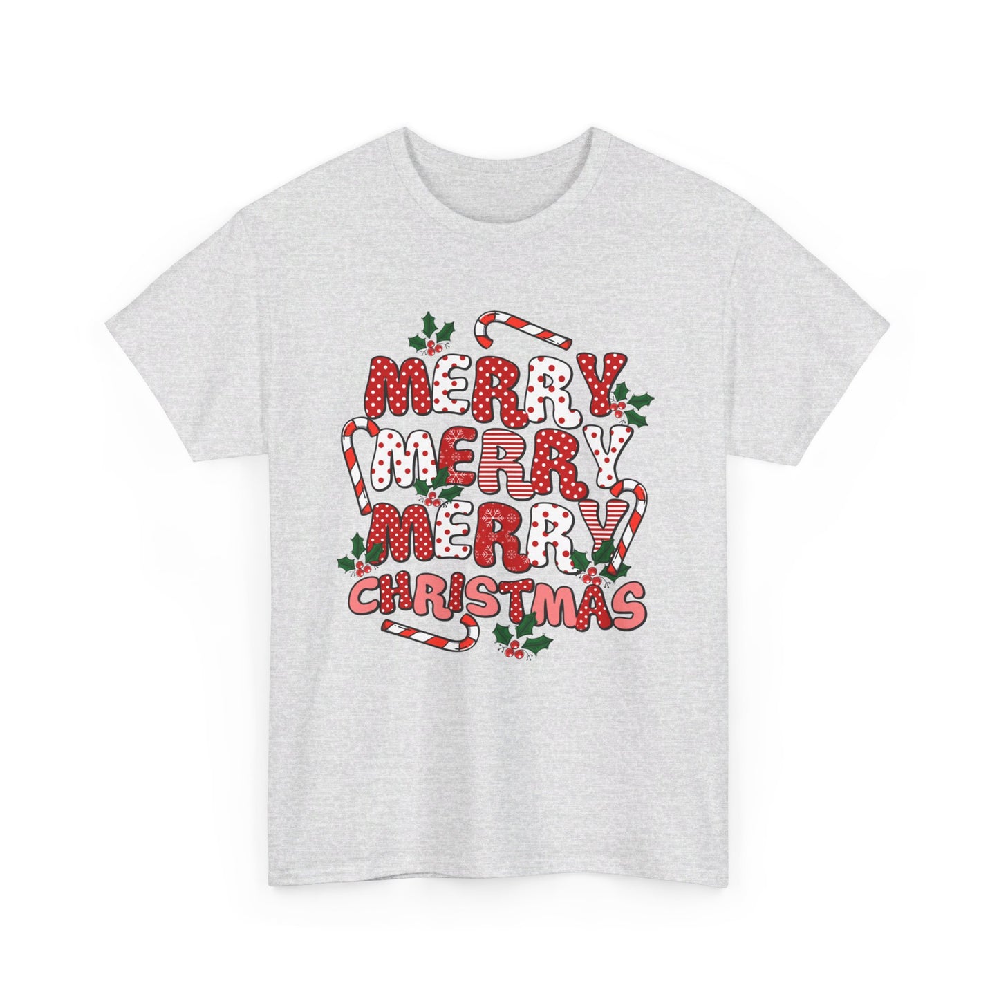 Merry Christmas Merry Christmas - T-Shirt