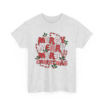 Merry Christmas Merry Christmas - T-Shirt