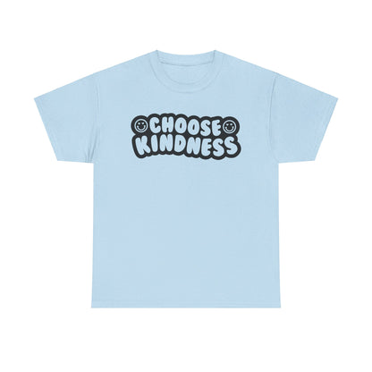 Choose Kindness, Spread Love - T-Shirt