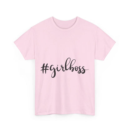 Girlboss T-Shirt