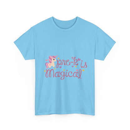 Pre-K Magical T-Shirt