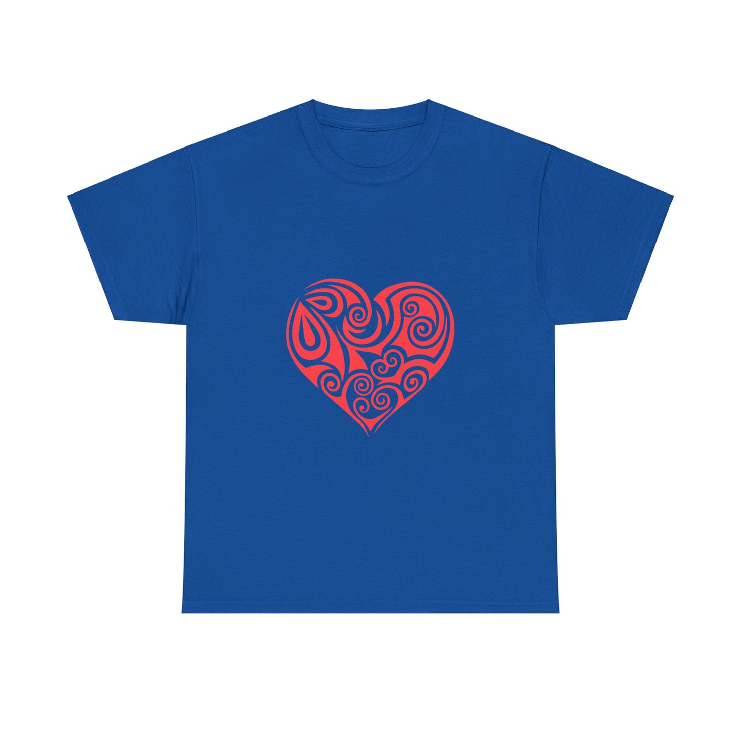 Heart T-Shirt