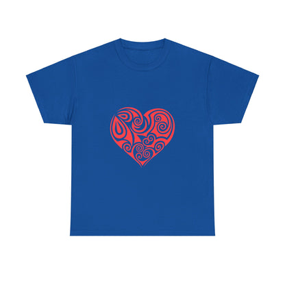 Heart T-Shirt