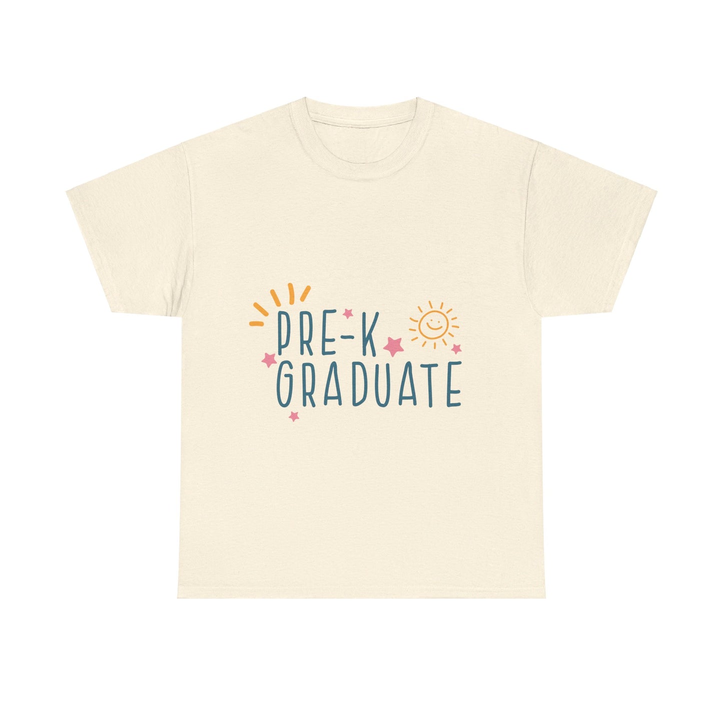 Pre-K Graduate T-Shirt