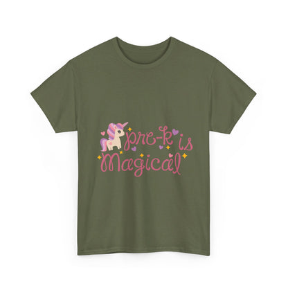 Pre-K Magical T-Shirt