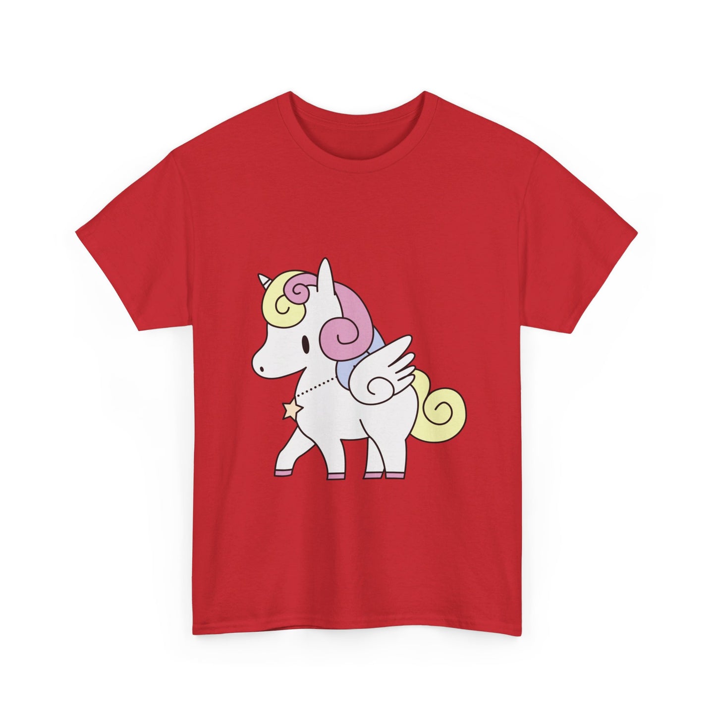 Unicorn Wishes and Wonders T-Shirt