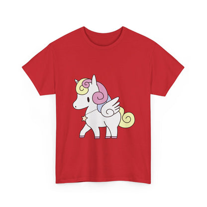 Unicorn Wishes and Wonders T-Shirt