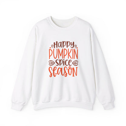 Happy Pumpkin Spice Season - Sweatshirt