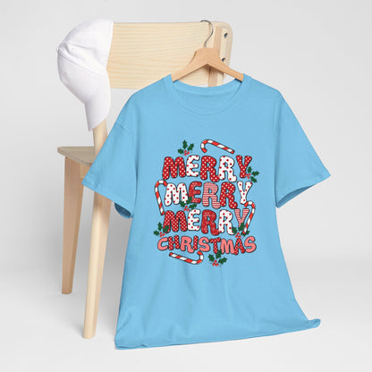 Merry Christmas Merry Christmas - T-Shirt