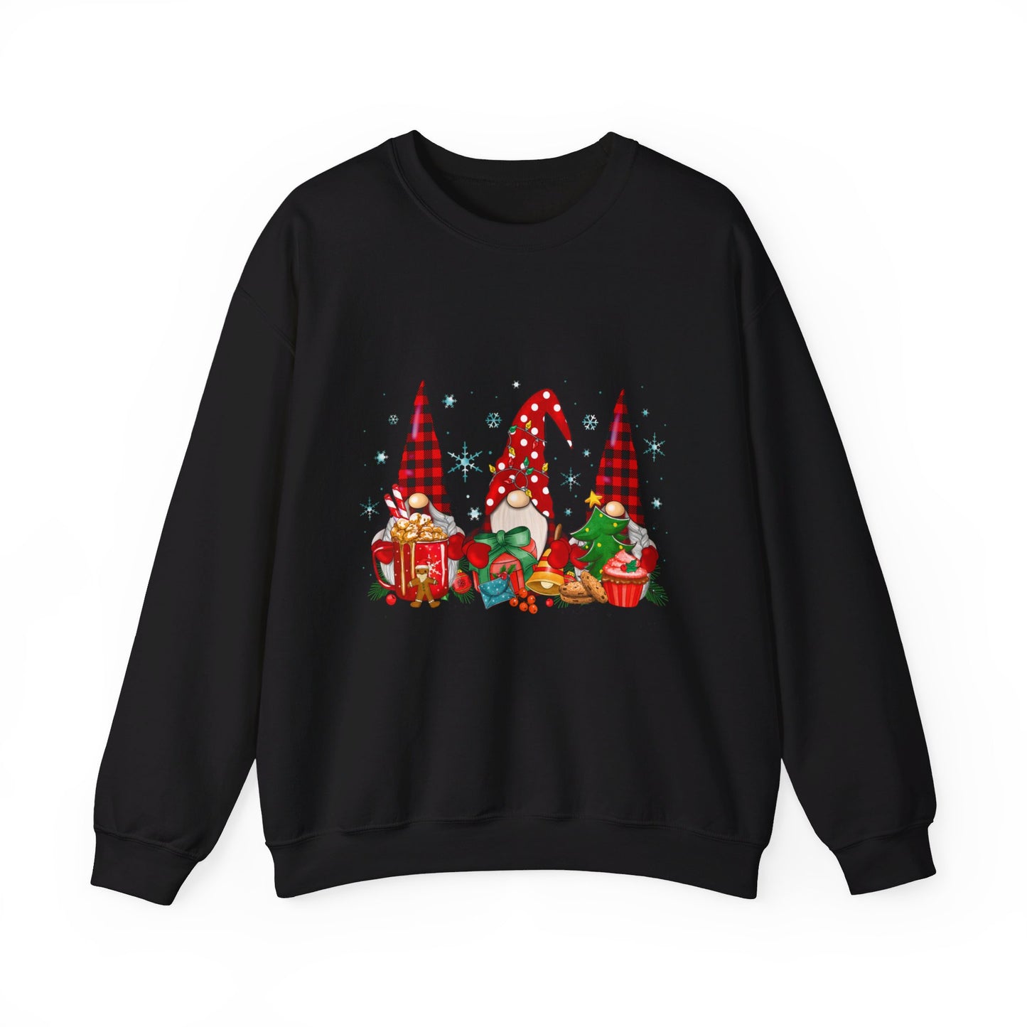 Christmas Present - Crewneck Sweatshirt