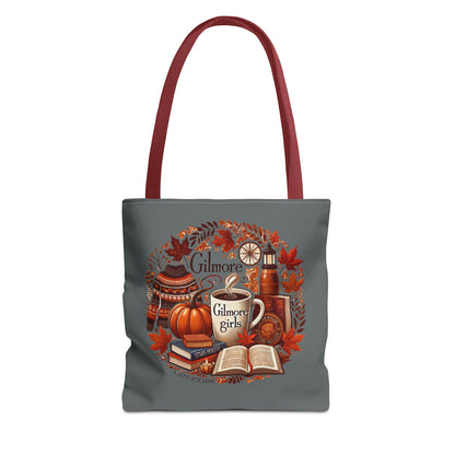 Gilmore Girls - Tote Bag