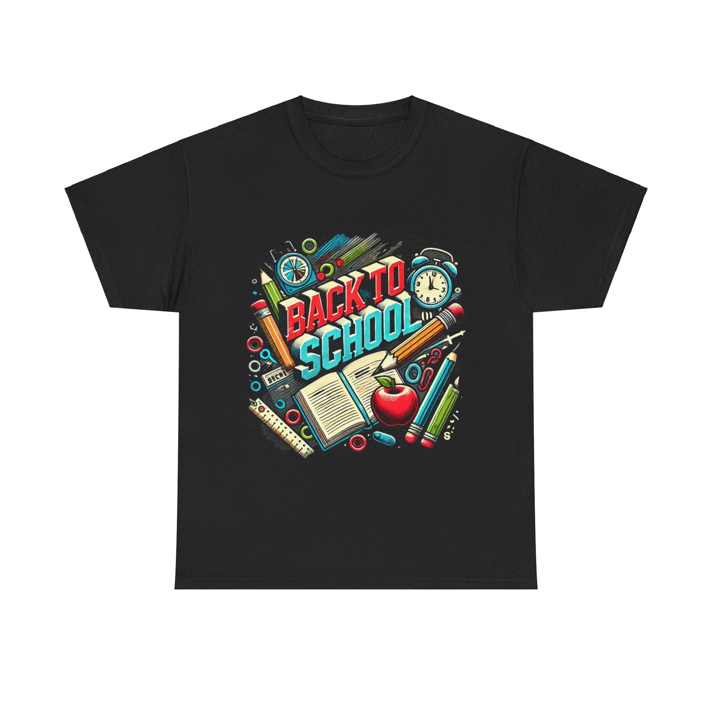 Back to School - T-Shirt