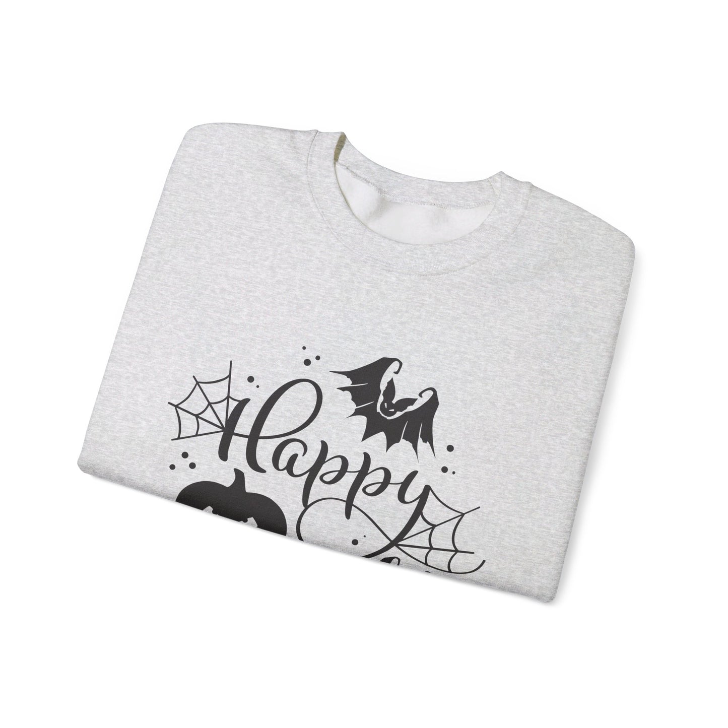 Happy Halloween - Crewneck Sweatshirt