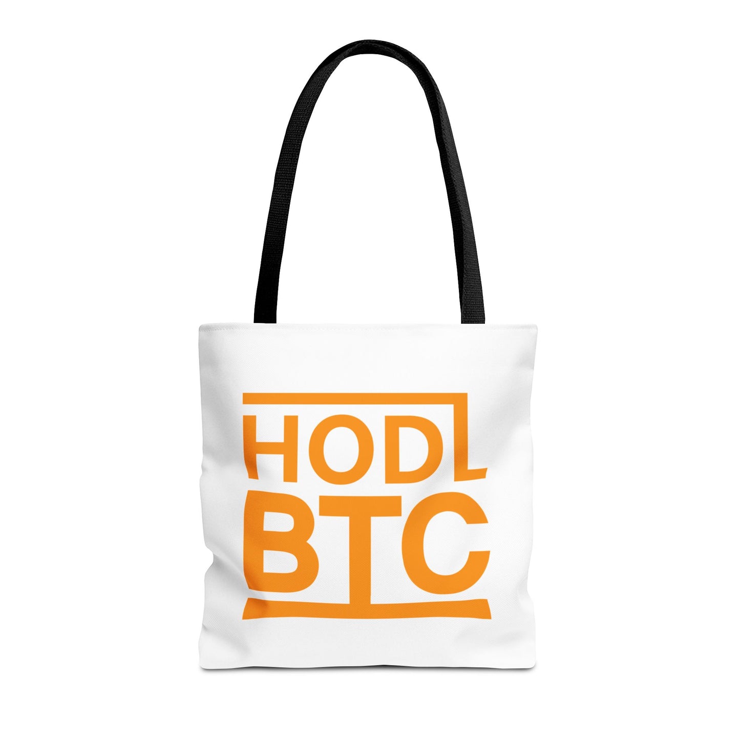 HODL BTC - Tote Bag