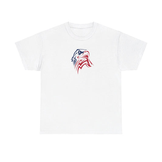 Eagle Fourth Of July - T-Shirt