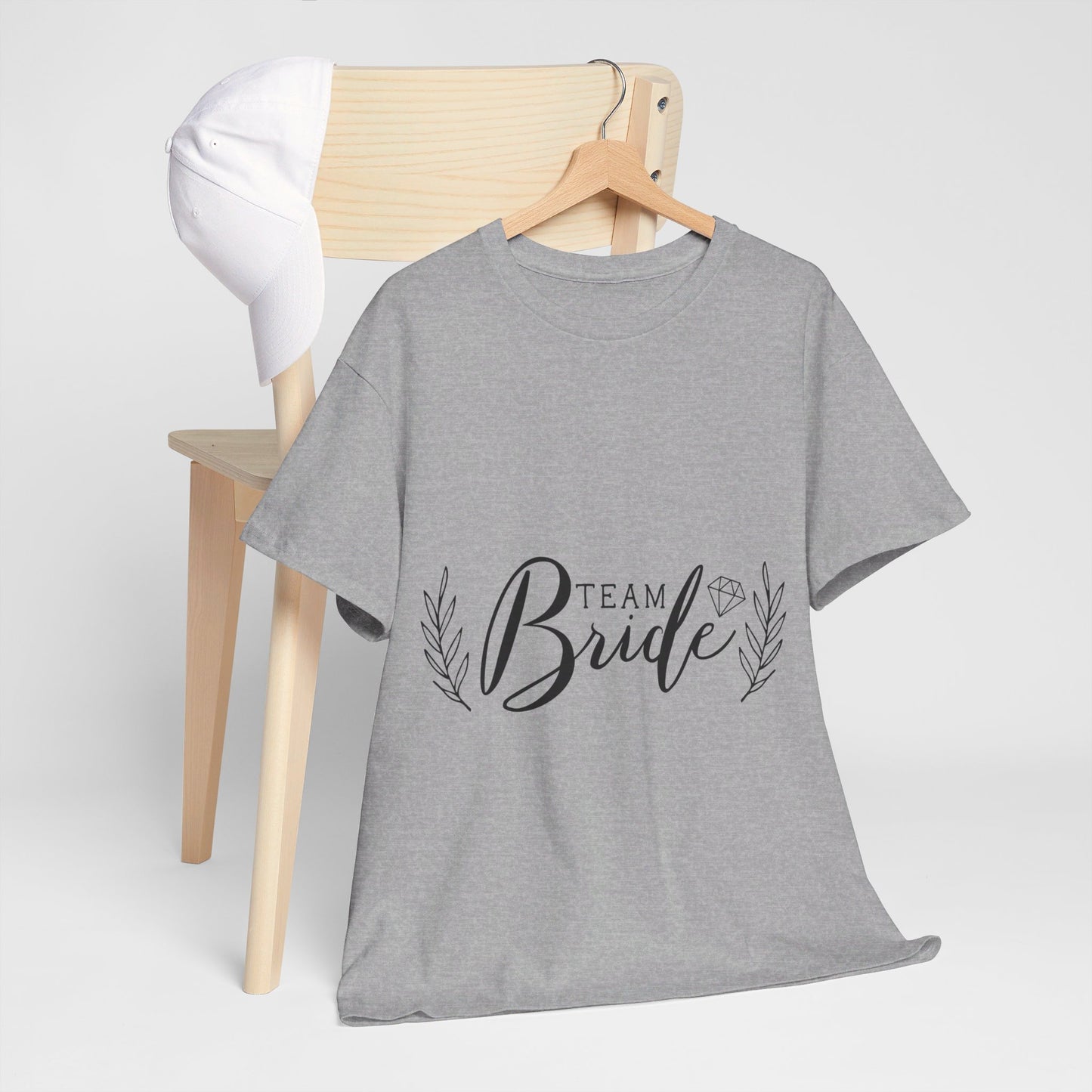 Team Bride - T-Shirt