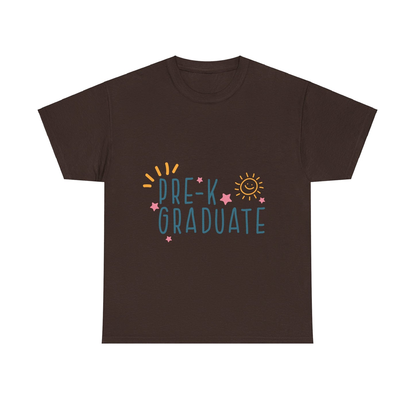 Pre-K Graduate T-Shirt