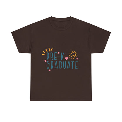 Pre-K Graduate T-Shirt