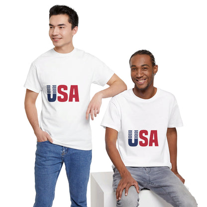 USA - T-Shirt