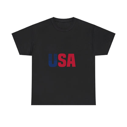 USA - T-Shirt