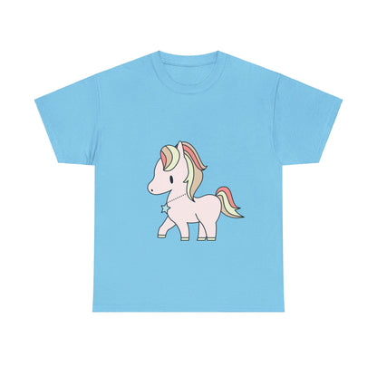 Unicorn Bliss and Sparkles T-Shirt