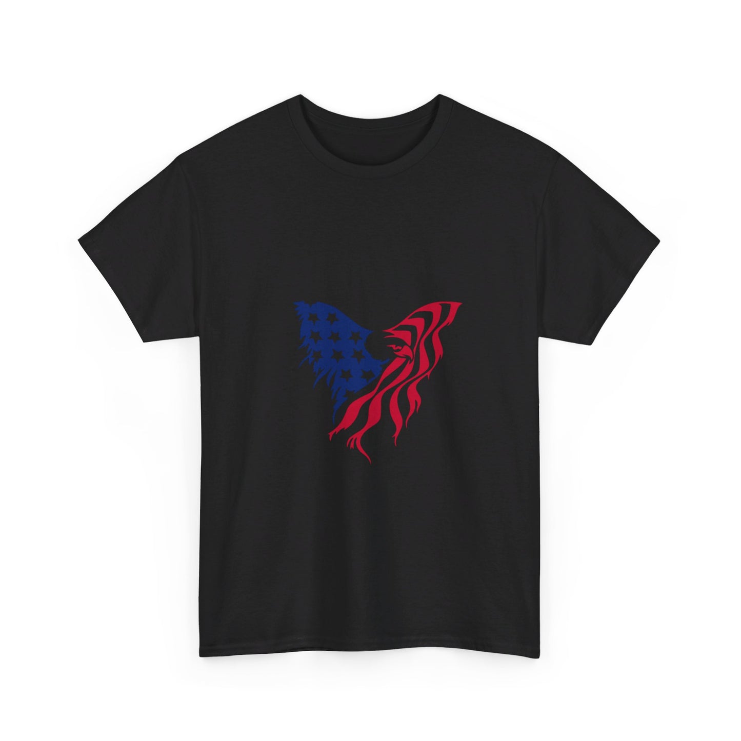 4th of July Eagle T-Shirt