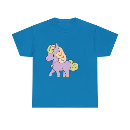 Unicorn Dreamscape T-Shirt
