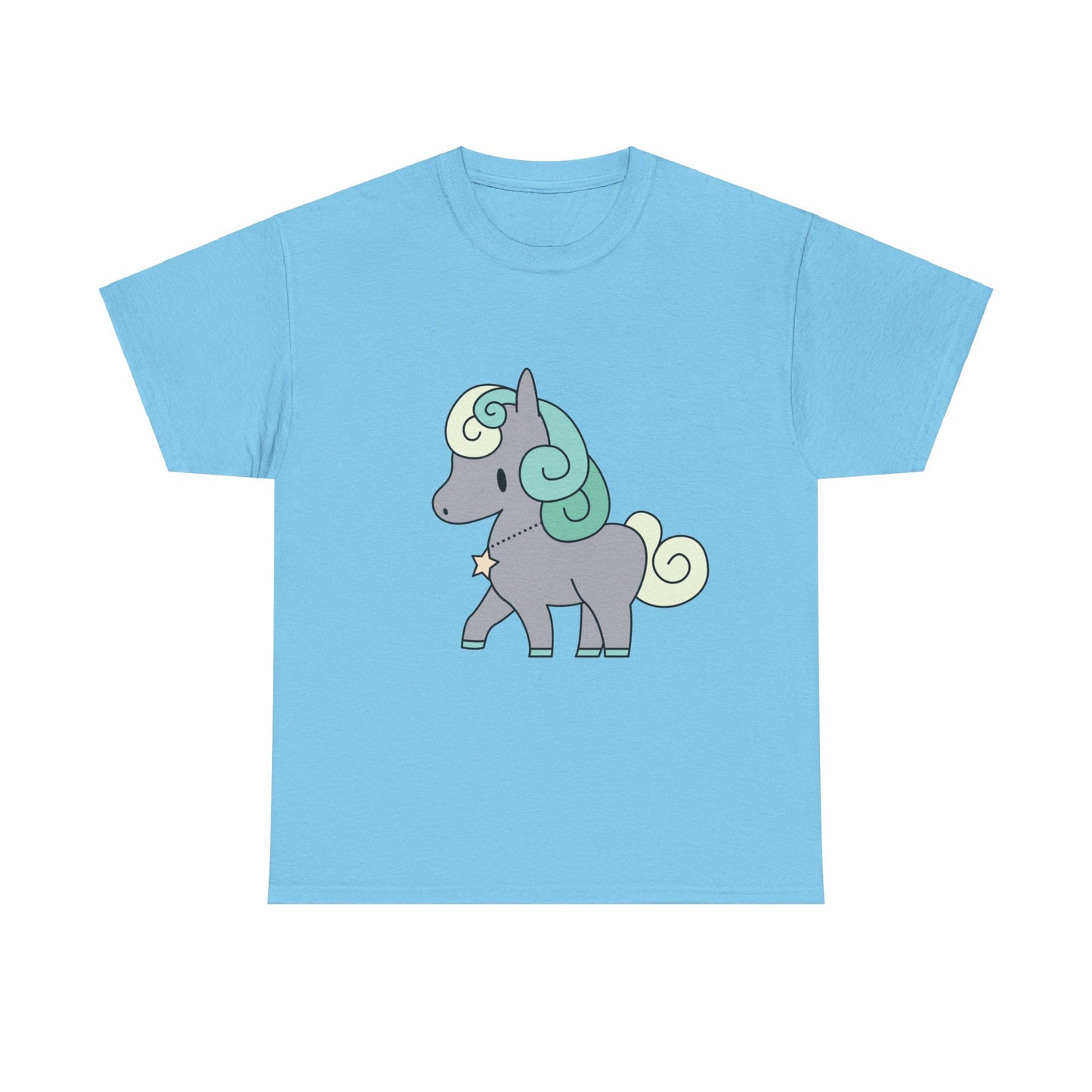 Unicorn Fantasy World T-Shirt