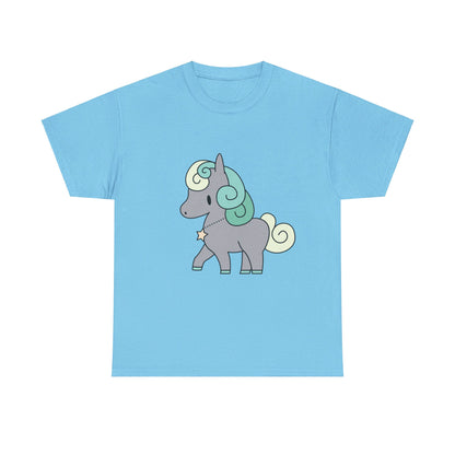 Unicorn Fantasy World T-Shirt