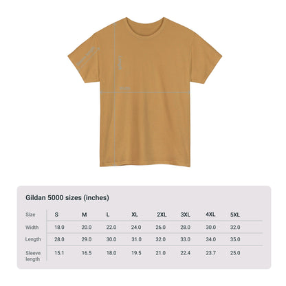Teacher Fuel - T-Shirt
