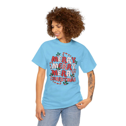 Merry Christmas Merry Christmas - T-Shirt