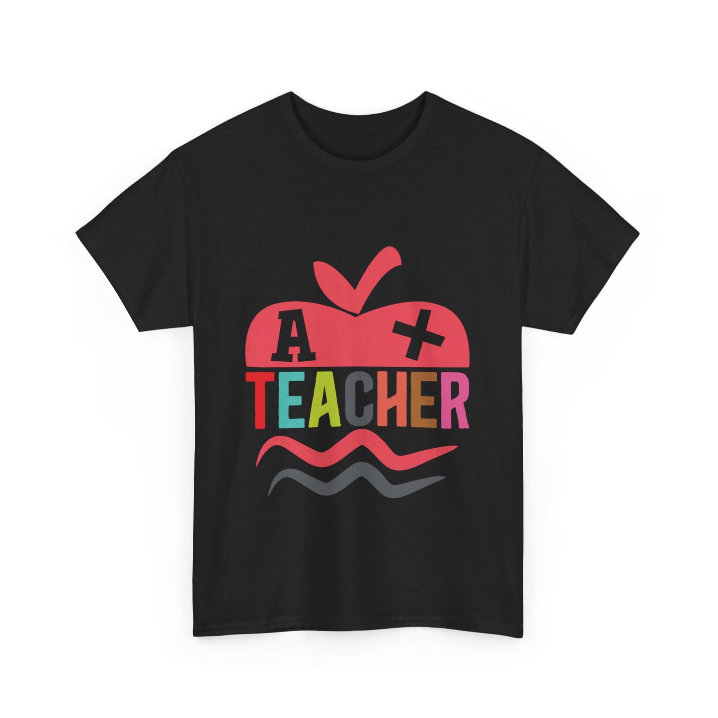 A+ Teacher T-Shirt