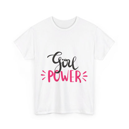 Girl Power T-Shirt