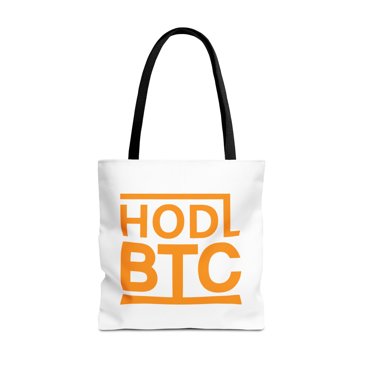 HODL BTC - Tote Bag