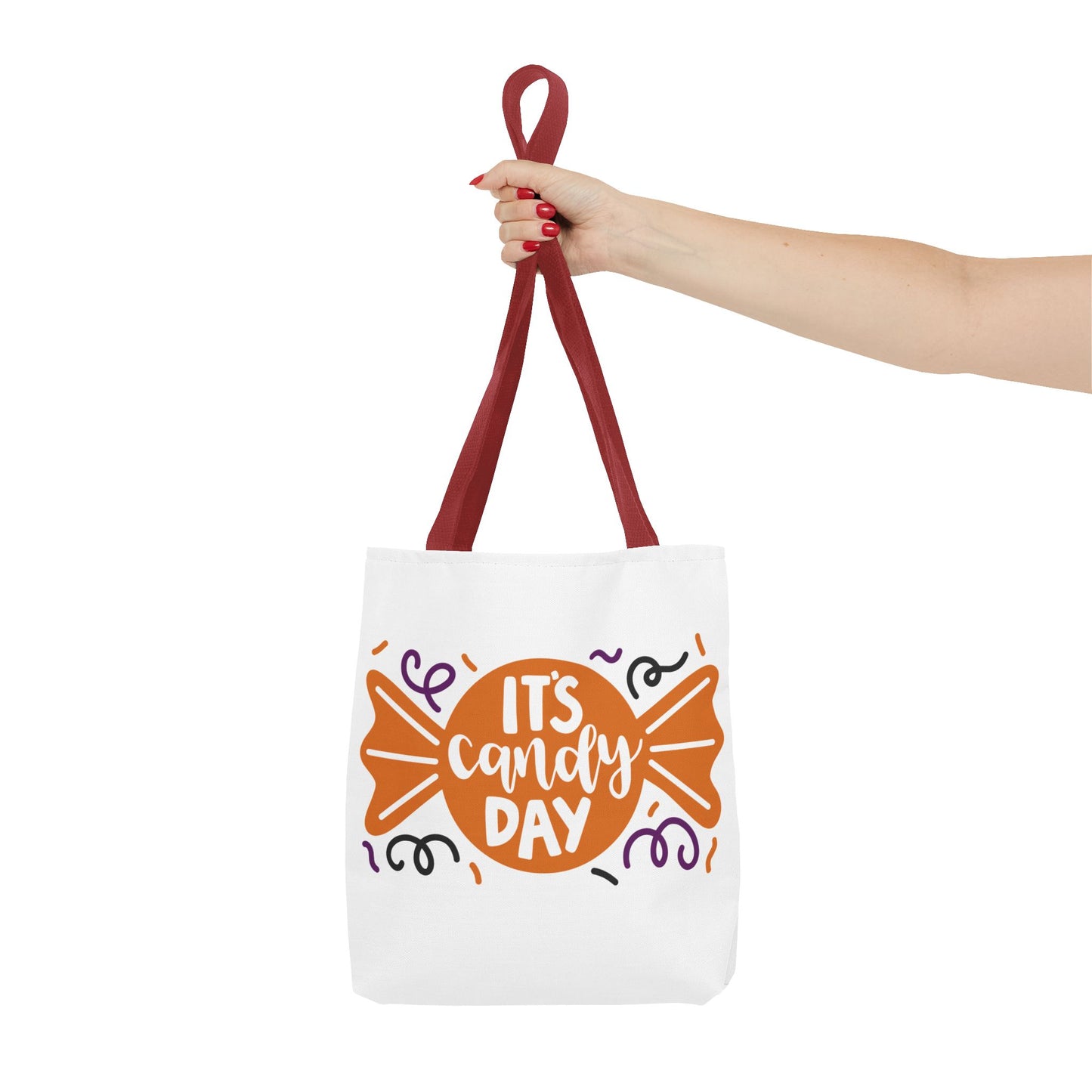 It's Candy Day - Tote Bag