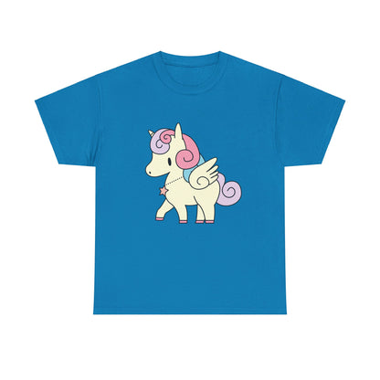 Unicorn Delight and Magic T-Shirt