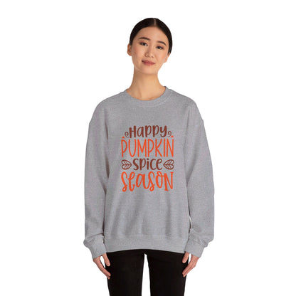 Happy Pumpkin Spice Season - Sweatshirt