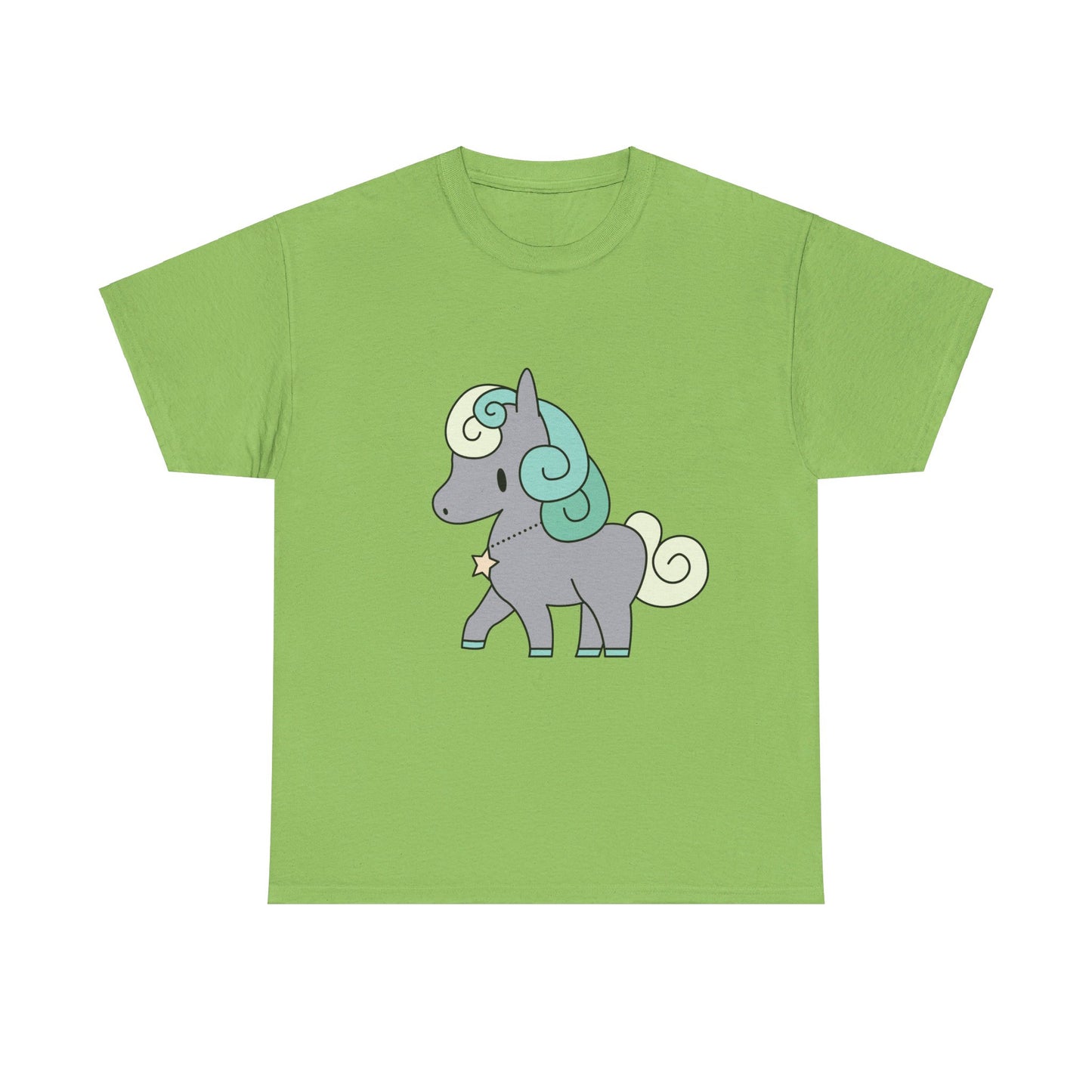 Unicorn Fantasy World T-Shirt