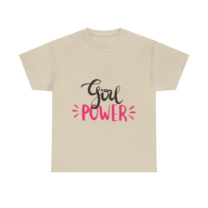 Girl Power T-Shirt