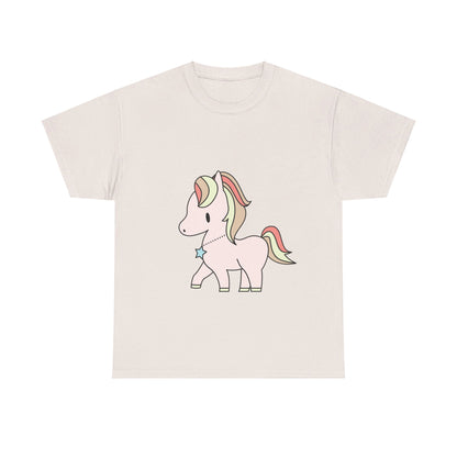 Unicorn Bliss and Sparkles T-Shirt