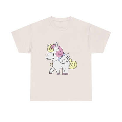 Unicorn Wishes and Wonders T-Shirt