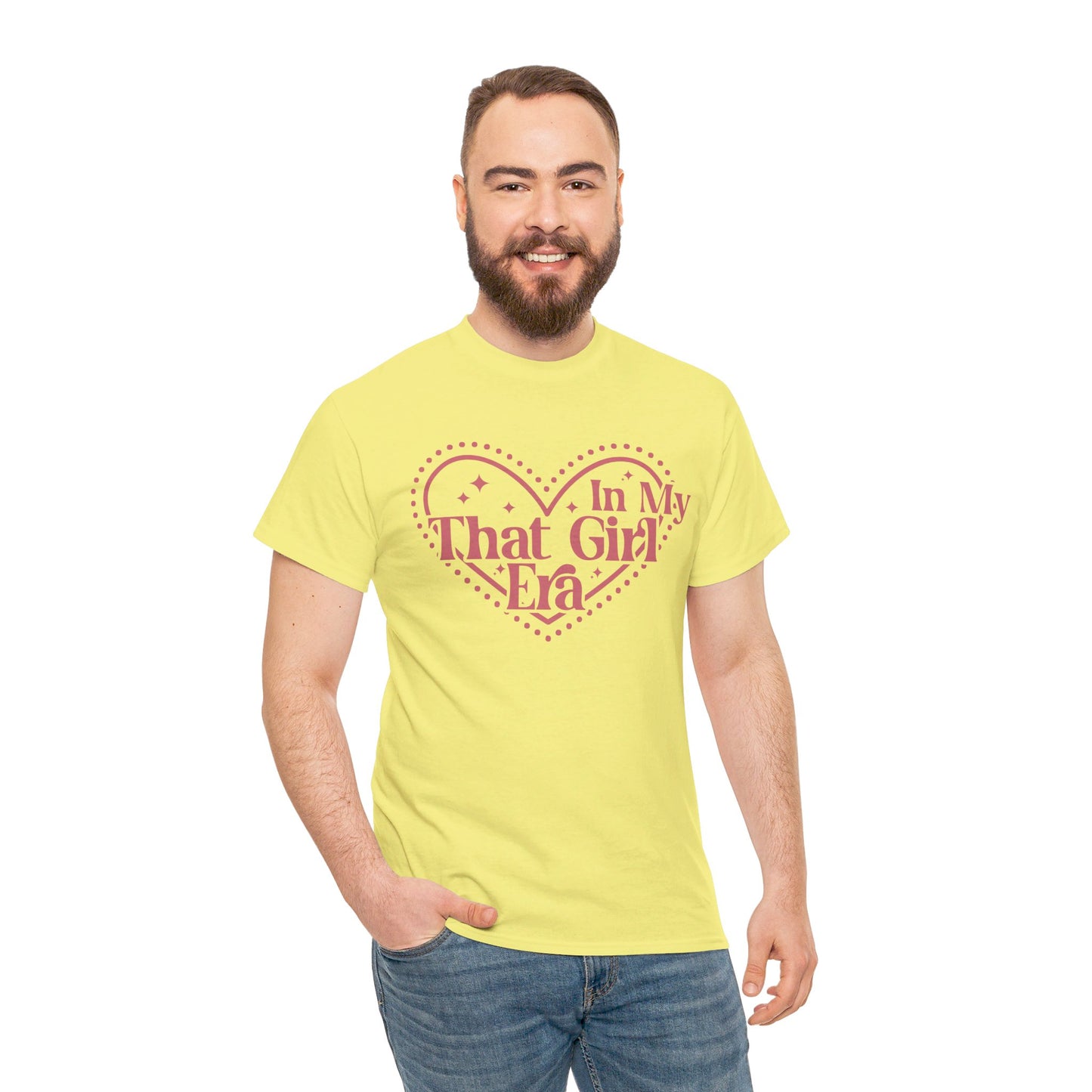 In My That Girl Era - T-Shirt