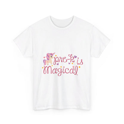 Pre-K Magical T-Shirt