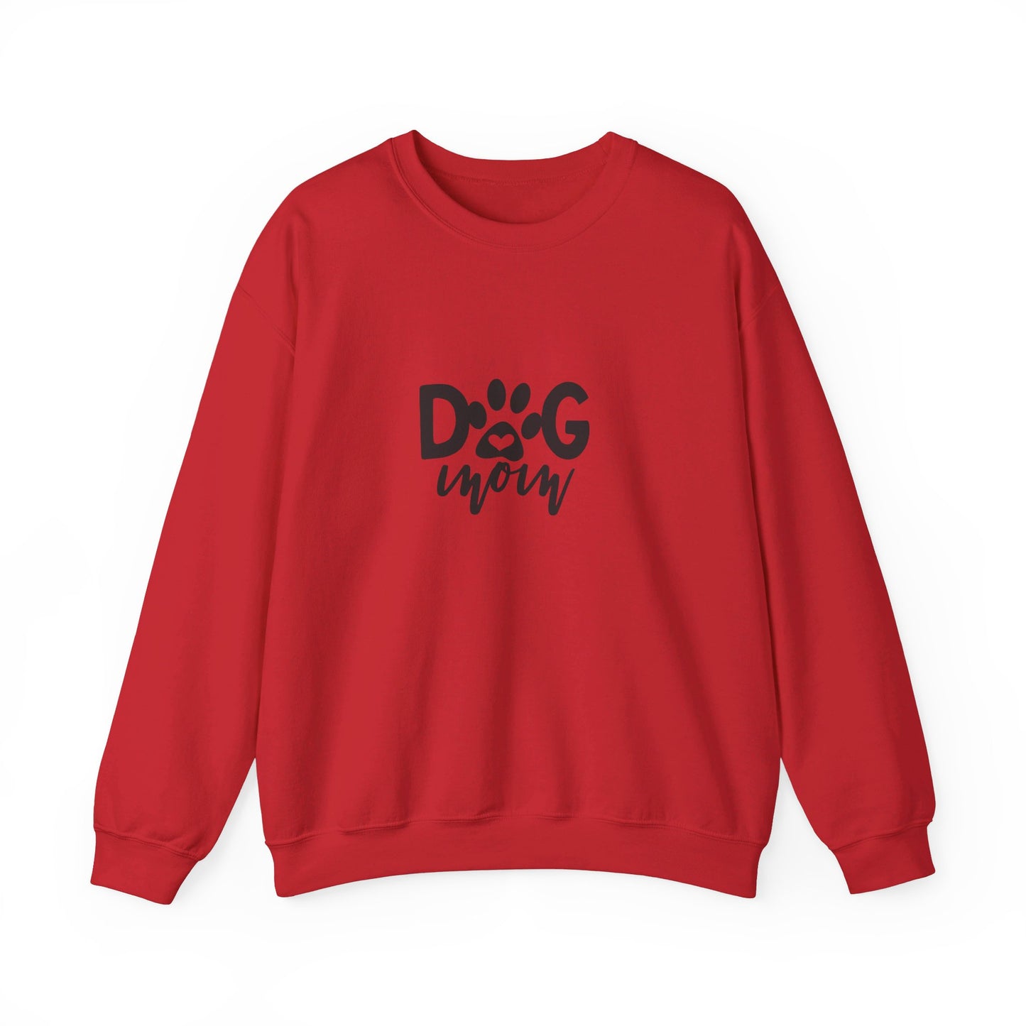 Dog Mom - Sweatshirt