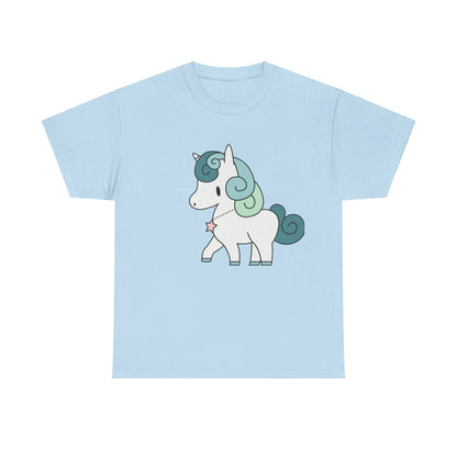 Unicorn Magic Unleashed T-Shirt